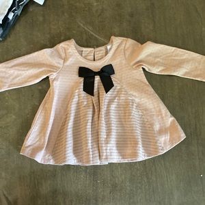 18month long sleeve dress shirt.